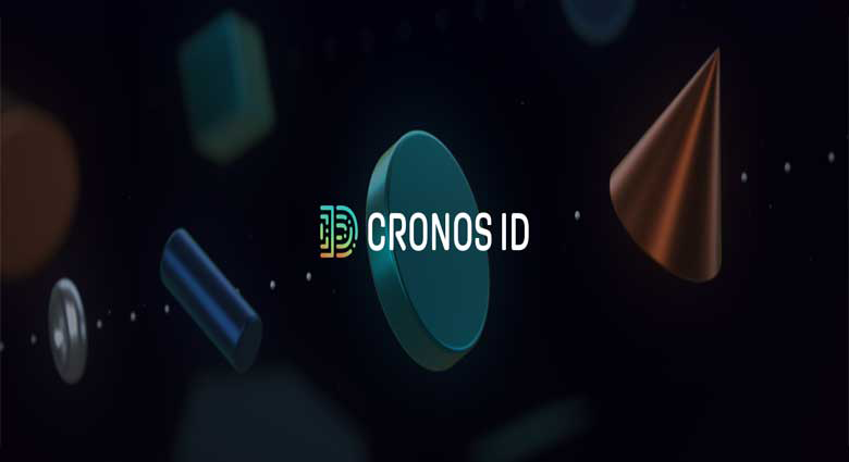 معرفی و آموزش Cronos ID